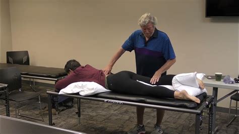 sacral torsion test|how to fix sacral torsion.